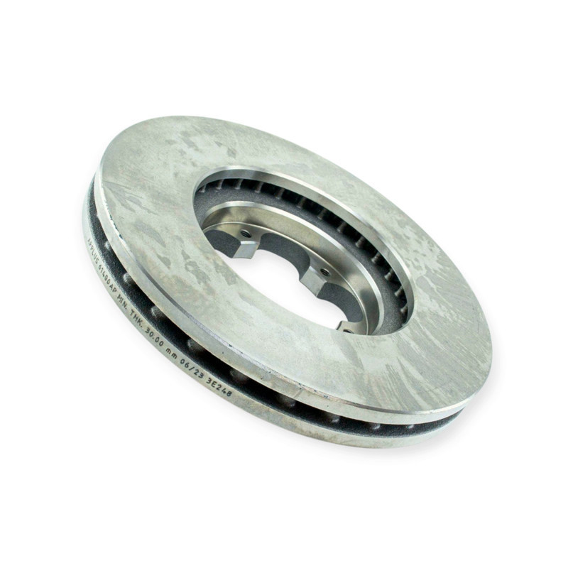 Диск Форд Transit (2013-) передний (d288x33mm) тормозной Мукачево - изображение 1