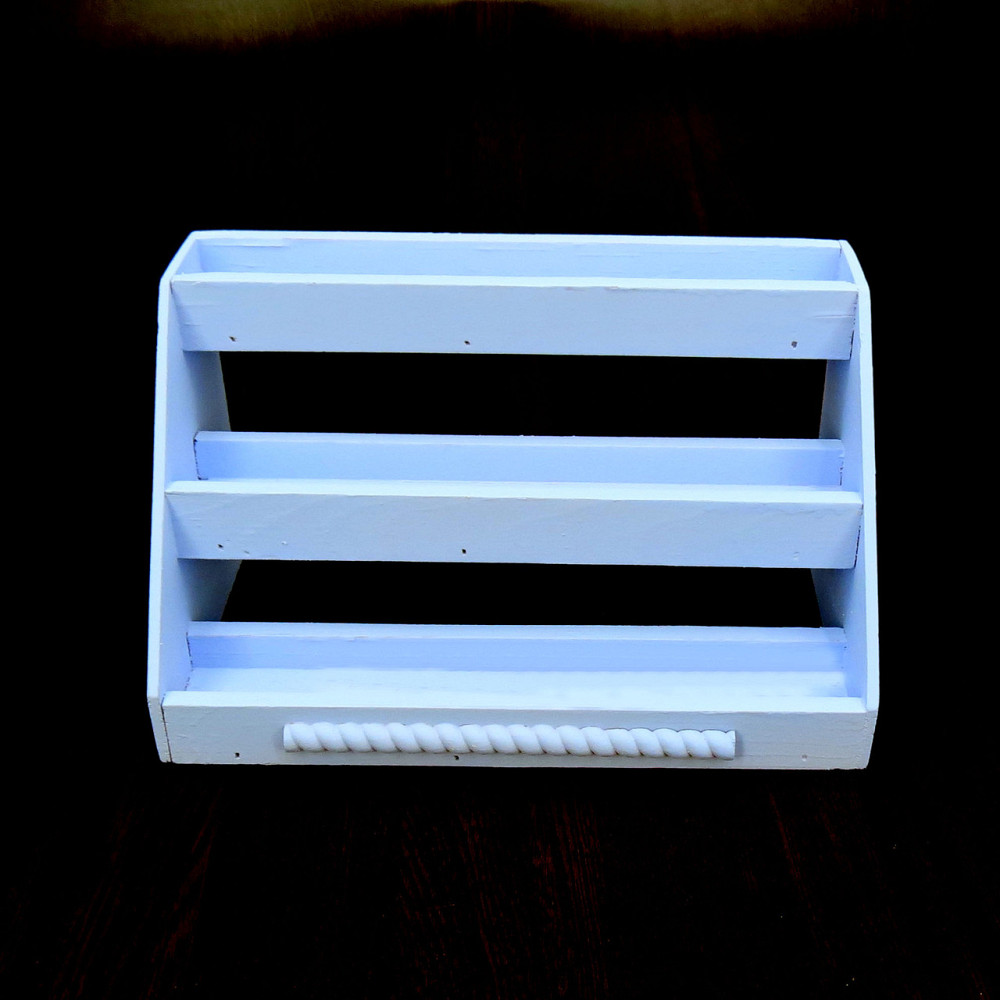 Органайзер для гель-лаків "Лаліта" ірис Миколаїв - фото 2