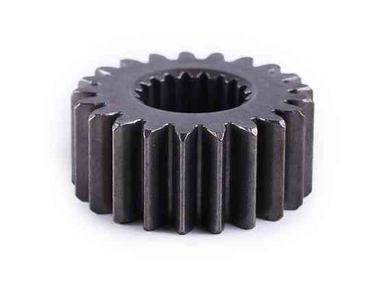 Шестерня коленвала (сцепления) мотоцикл СВ250 Мукачево