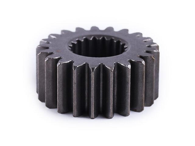 Шестерня коленвала (сцепления) мотоцикл СВ250 Мукачево - изображение 1