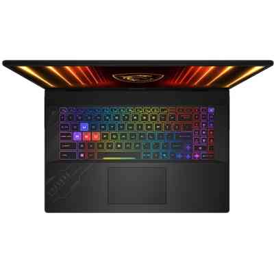 Ноутбук MSI Crosshair 16 HX AI D2XWFKG-215 (9S7-15P421-215) Винница