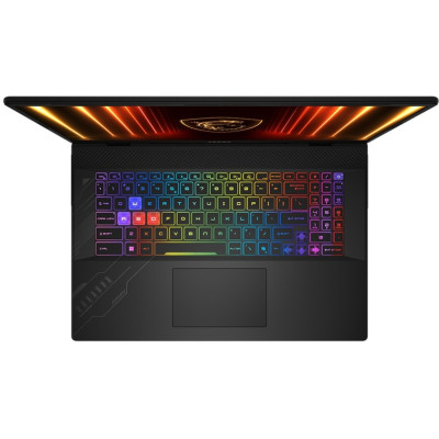 Ноутбук MSI Crosshair 16 HX AI D2XWFKG-215 (9S7-15P421-215) Винница - изображение 4