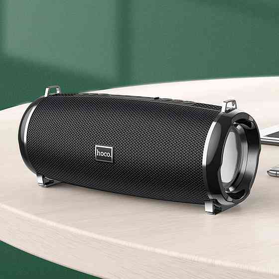 Портативна колонка HOCO HC2 Xpress sports BT speaker Black Київ