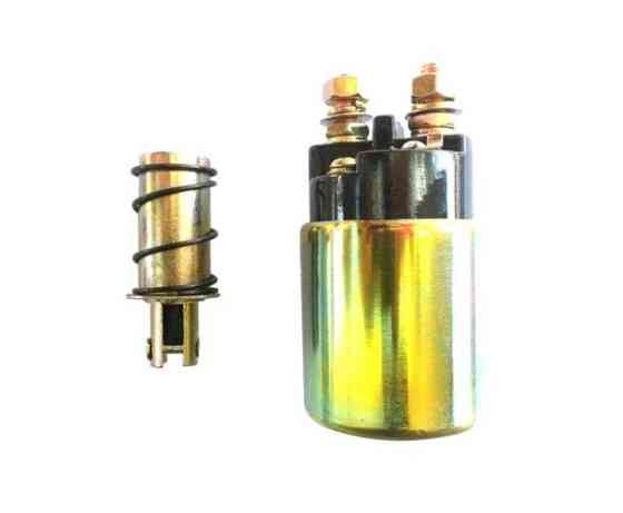 Реле электростартера мотоблок /ZH 1100 (втягивающее) Мукачево