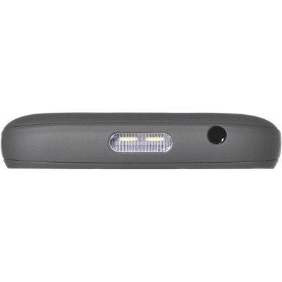 Мобильный телефон Panasonic KX-TU160 Grey (KX-TU160EXG) Винница - изображение 12