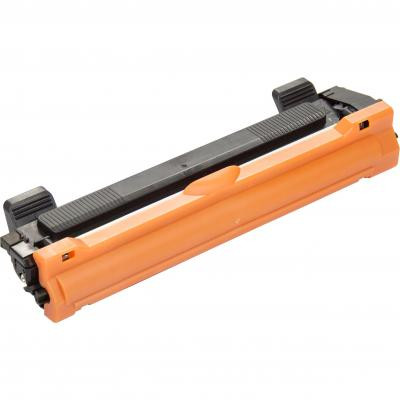 Картридж AHK Brother TN1075 HL-1112R, DCP-1512, Black (3203393) Вінниця - фото 2