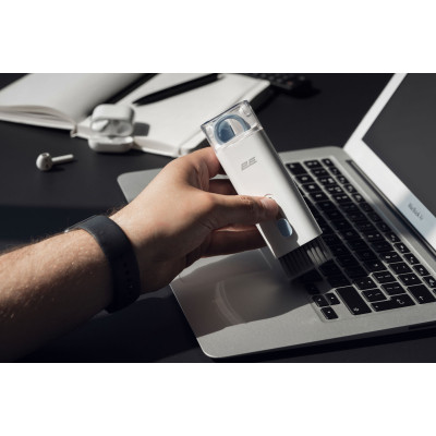 Спрей для очистки 2E for office equipment, 7in1, white-blue (2E-SK7IN1) Винница - изображение 9