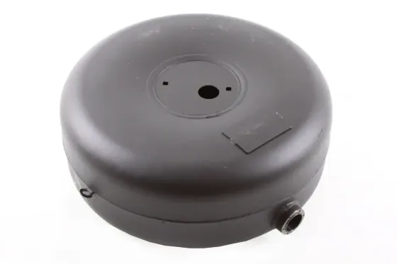 Баллон ГБО тороидальный наружный H270*D650мм 72л Atiker Винница