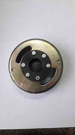 Магніт генератора (ротор) скутер Сузукі Адреса 110 ST Мукачево