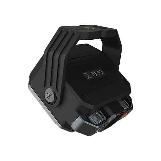 Ліхтар багатофункціональний CL28R з функцією Powerbank (10 000 mAh) Київ