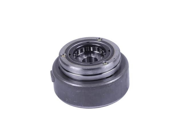 Магнето генератора CB-250 (с баланс валом) Мукачево - изображение 1