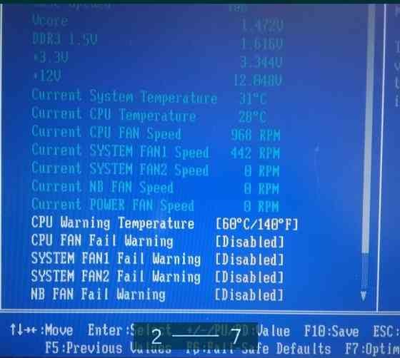 Материнська Плата. Київ