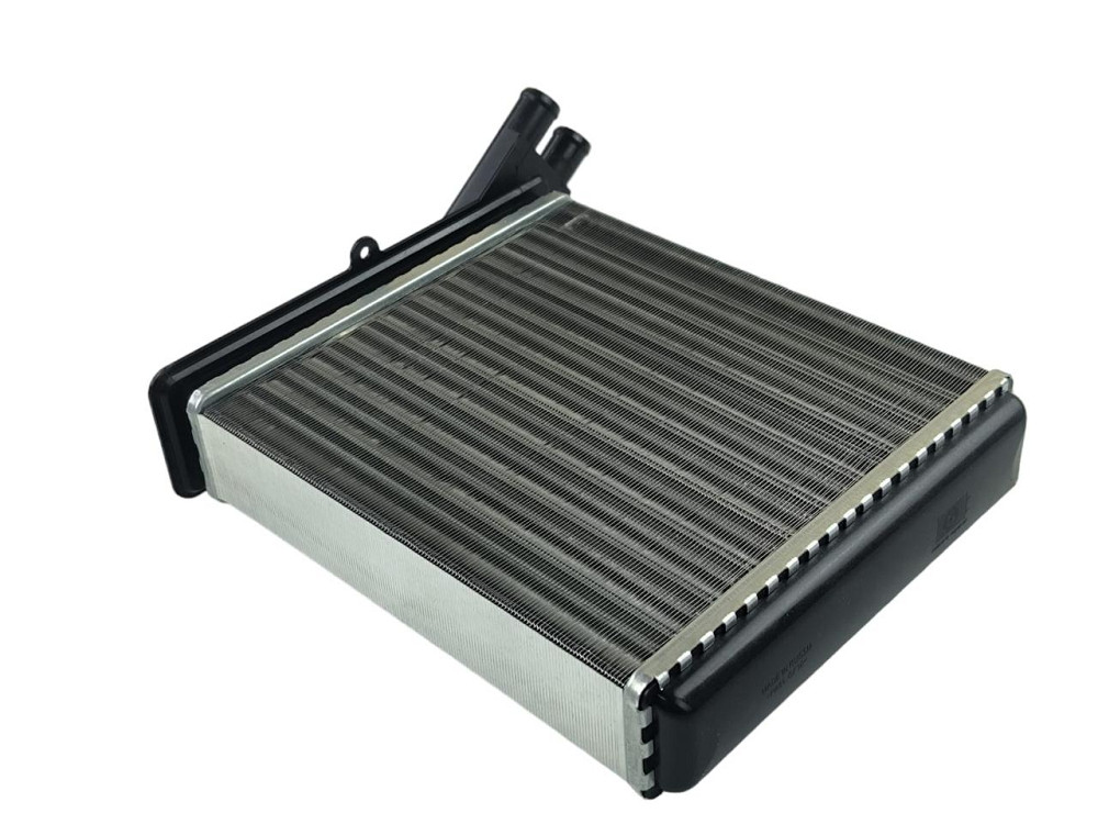 Радиатор 2123 (радиатор печки) отопителя Мукачево - изображение 1