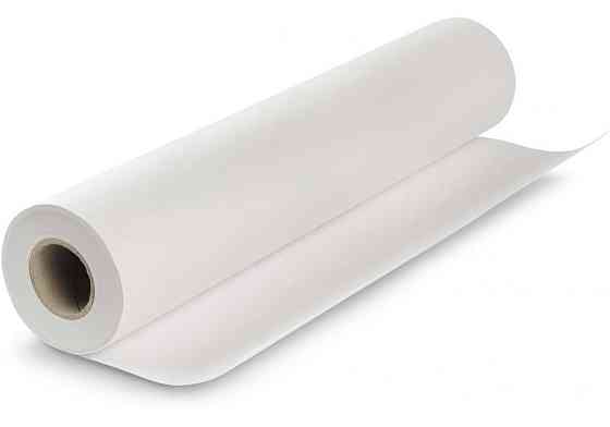 Папір рулонний ЛУ 45-210/25 ЕСО б/п 55 м Павлоград