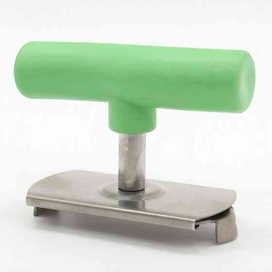 Ключ для відкриття єврокришок,Зелений SBR Київ