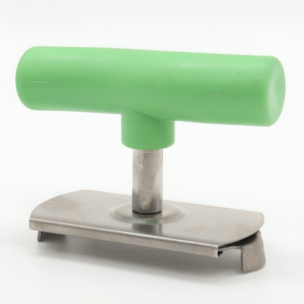 Ключ для відкриття єврокришок,Зелений SBR Київ - фото 4