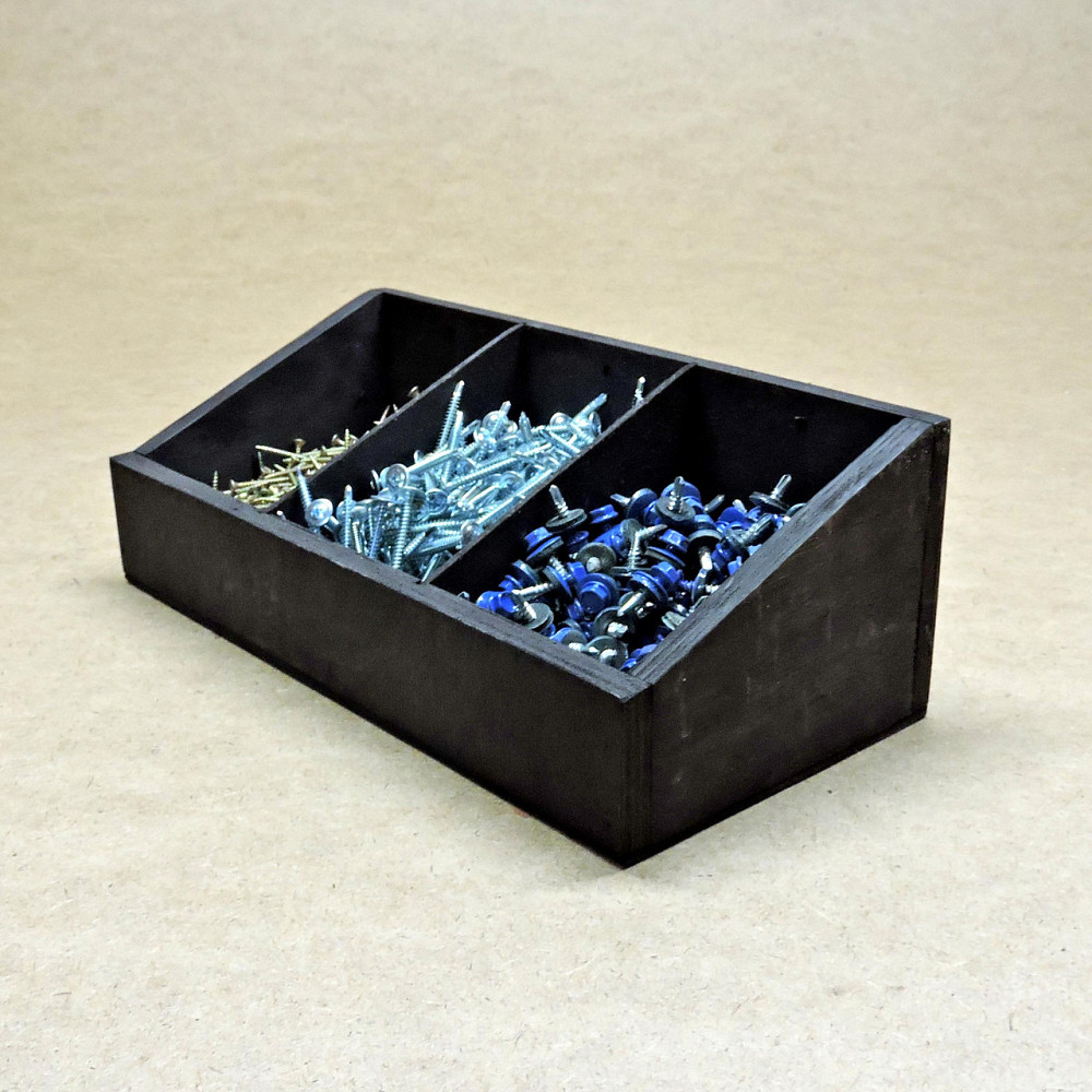 Органайзер для метизов 