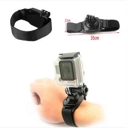 Набір кріплень для екшн камер 21 предмет Вінниця