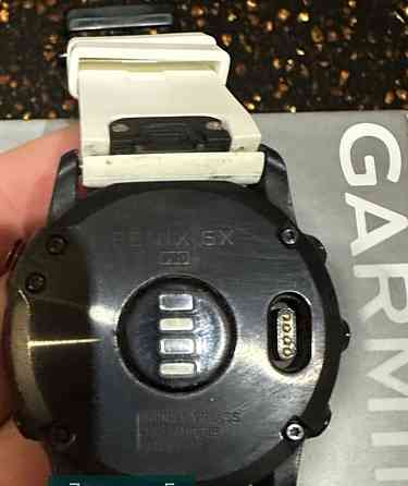 Смарт-Часи Garmin Fenix 6X Pro. Київ