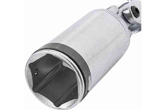 Ключ свічковий Т-подібний з карданом 20.6мм 3/8" (500ммL) Одеса