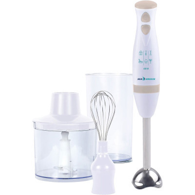 Блендер SeaBreeze SB-093 Винница - изображение 1