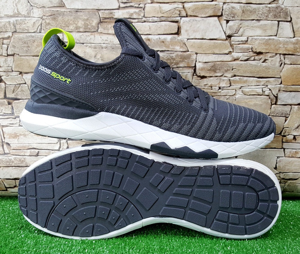 Чоловічі Кросівки Baas p.44-(28,5 см) Київ - фото 1