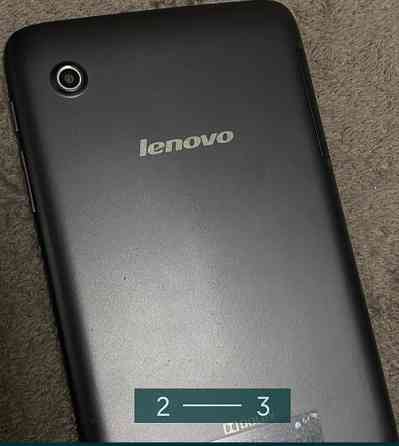 Планшет Lenovo. Киев