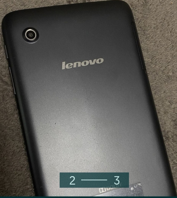 Планшет Lenovo. Киев - изображение 3