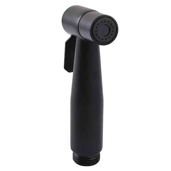 Душевая гигиеническая стоп-лейка Globus Lux S377-BB (000028526) Киев