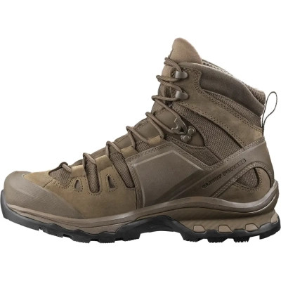 Ботинки Salomon Quest 4D Forces 2 earth brown 11.5 (L47220800-11.5) Винница - изображение 5
