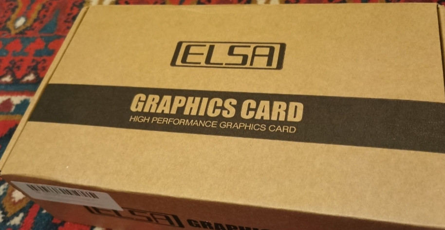 Відеокарта: RX 580 8Gb. 256 bit. Київ - фото 1