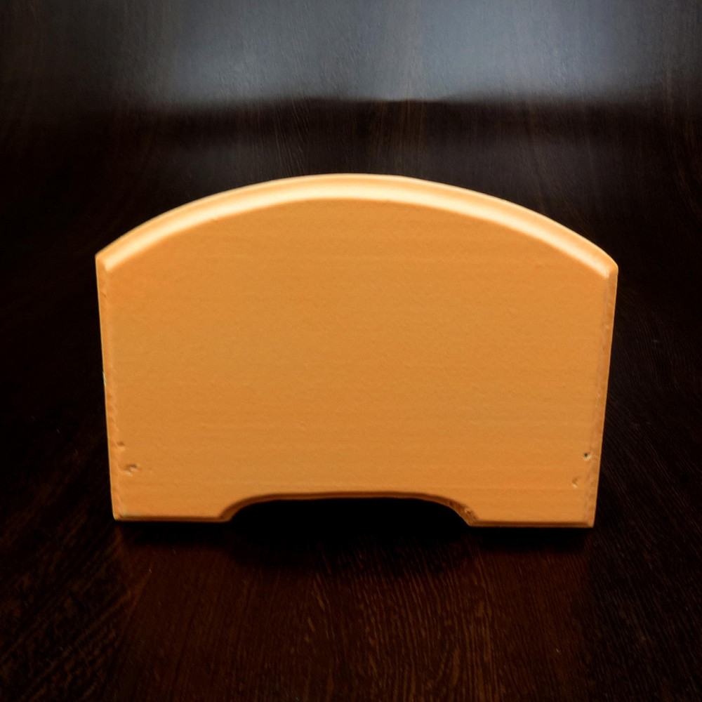 Кровать для кукол 