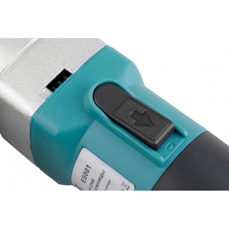 Електроножиці Euro Craft ES001 – метал до 3 мм, потужність 1800 Вт Львів - фото 6