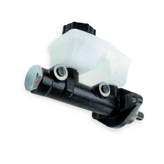 Цилиндр главный Москвич 2140 с бачком (ГТЦ) тормозной Мукачево