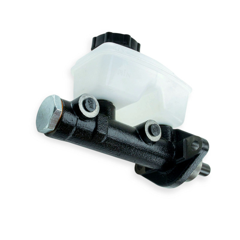 Циліндр головний Москвич 2140 з бачком (ГТЦ) гальмівний Мукачево - фото 1