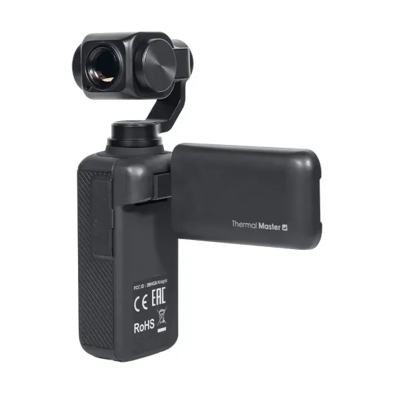 Тепловізійна камера Thermal Master Knight (90-00029) Киев