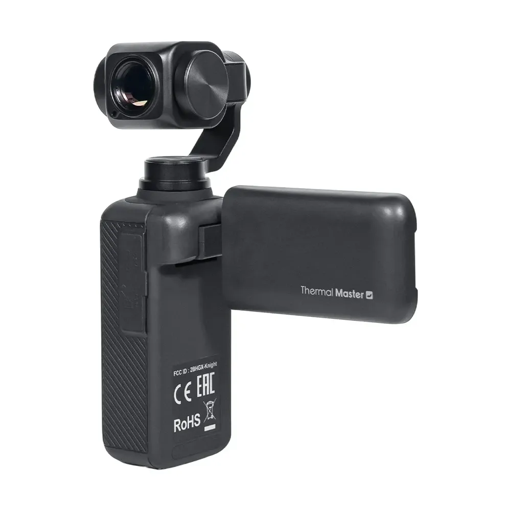 Тепловізійна камера Thermal Master Knight (90-00029) Киев - изображение 4