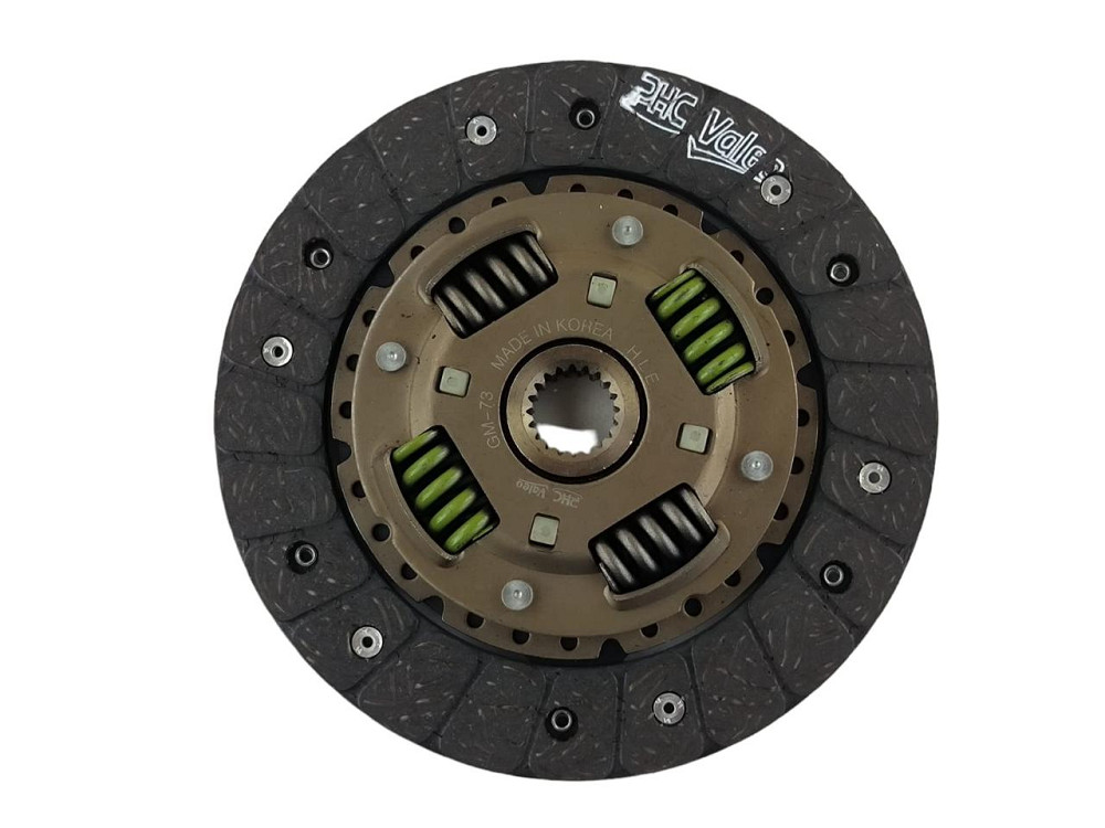 Диск ведомый ЗАЗ 1102, 1103, 1105 Таврия, Сенс сцепления Мукачево - изображение 2