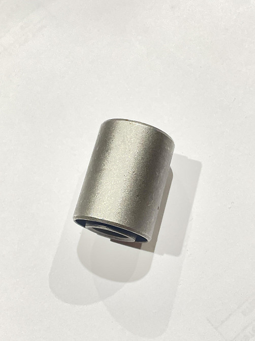 Сайлентблоки (пара) 25*35*12 (D*L*d) DATONG Київ - фото 1