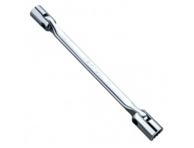 Ключ карданний 8х10мм AEEC0810 Toptul Винница - изображение 2