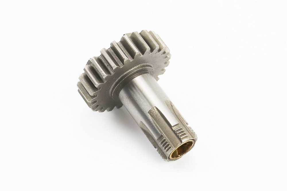 Вал вторинний (передній зірки) Киев - изображение 1