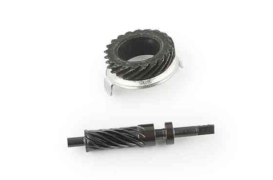 Привод спидрометра (редуктор) мопед Дельта Мукачево