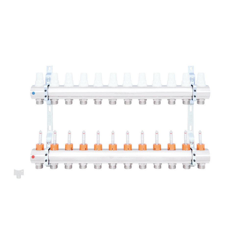 Коллектор Icma 1