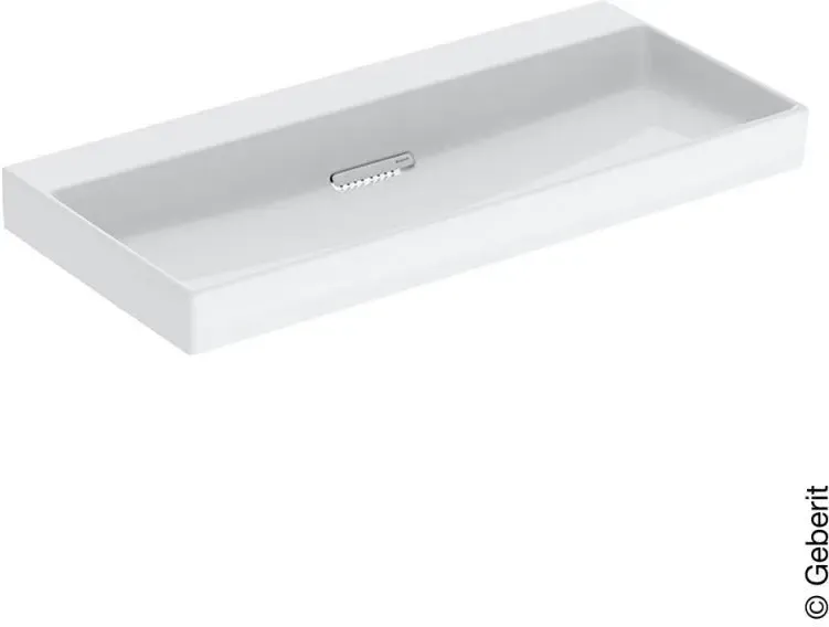 Раковина  Geberit One 105Cm 505045001 Киев - изображение 1