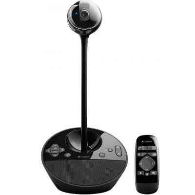 Веб-камера Logitech ConferenceCam BCC950 (960-000867) Вінниця