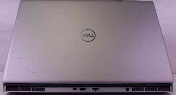 DELL PRECISION 7750  I5-10400H/512GB/16GB/NVIDIA Quadro T1000. Киев