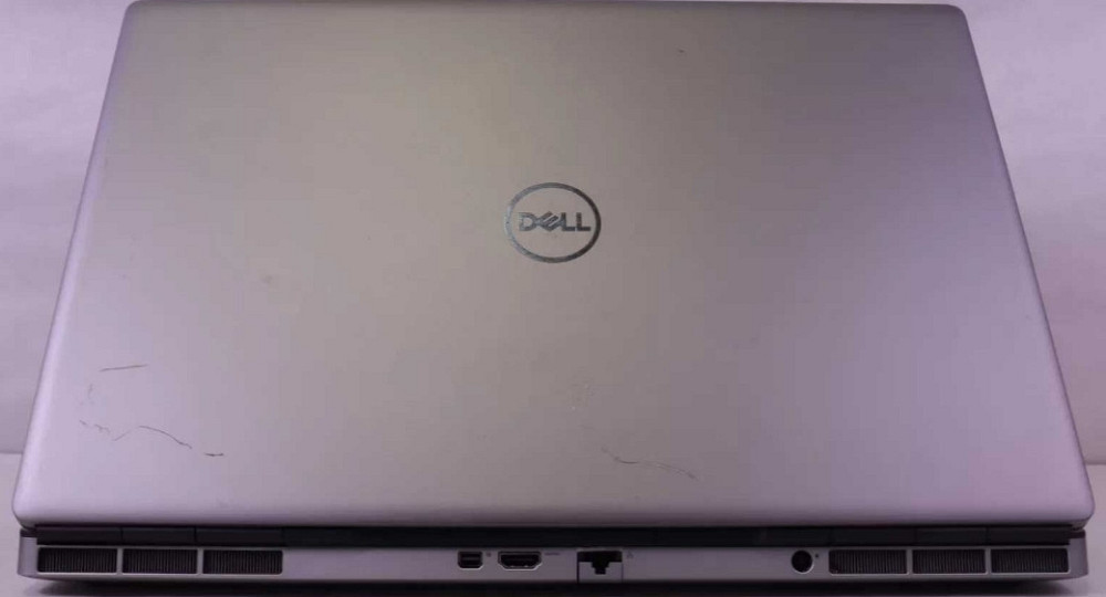 DELL PRECISION 7750  I5-10400H/512GB/16GB/NVIDIA Quadro T1000. Киев - изображение 3