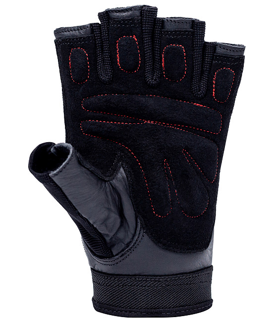 Рукавички для фітнесу VNK PRO S Кам'янське - фото 3