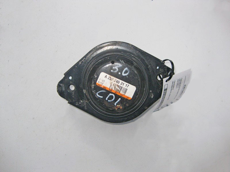 Mercedes-Benz  A2512403117 Подушка двигуна OM642 V6 3.0 cdi ML W164 Одеса - фото 3