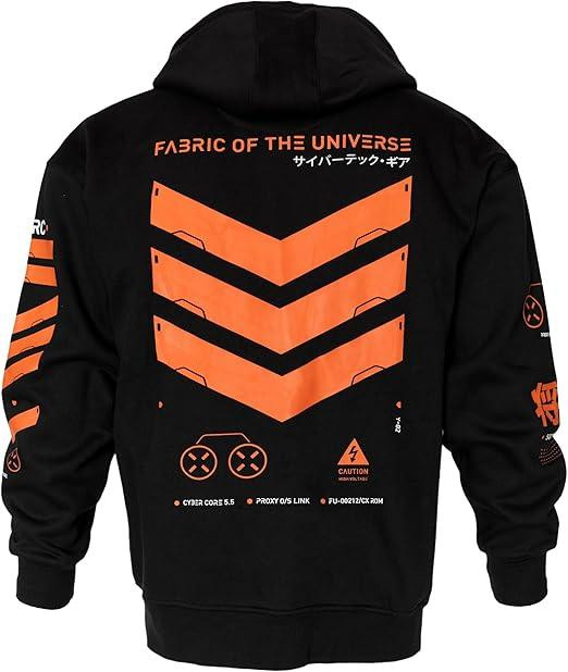 Худі, чорна толстовка чоловіча, світшот 2702806547 розмір 52 Дніпро - фото 1